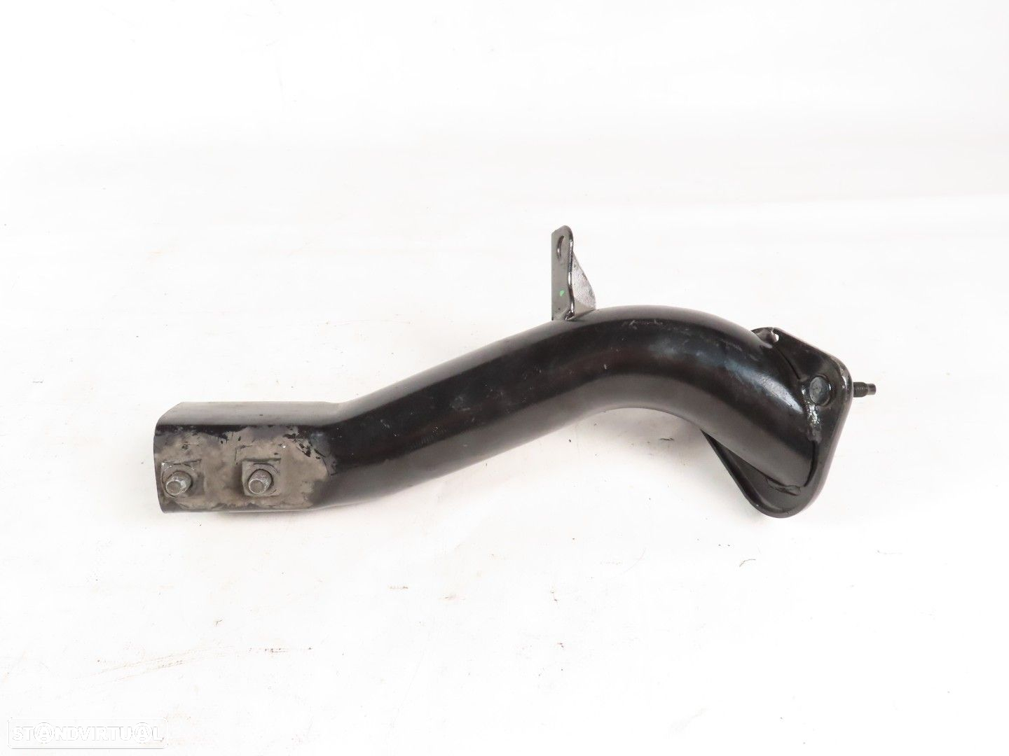 Suporte do parachoques Esquerdo/Frente Seminovo/ Original MINI MINI (R50, R53)/M... - 2