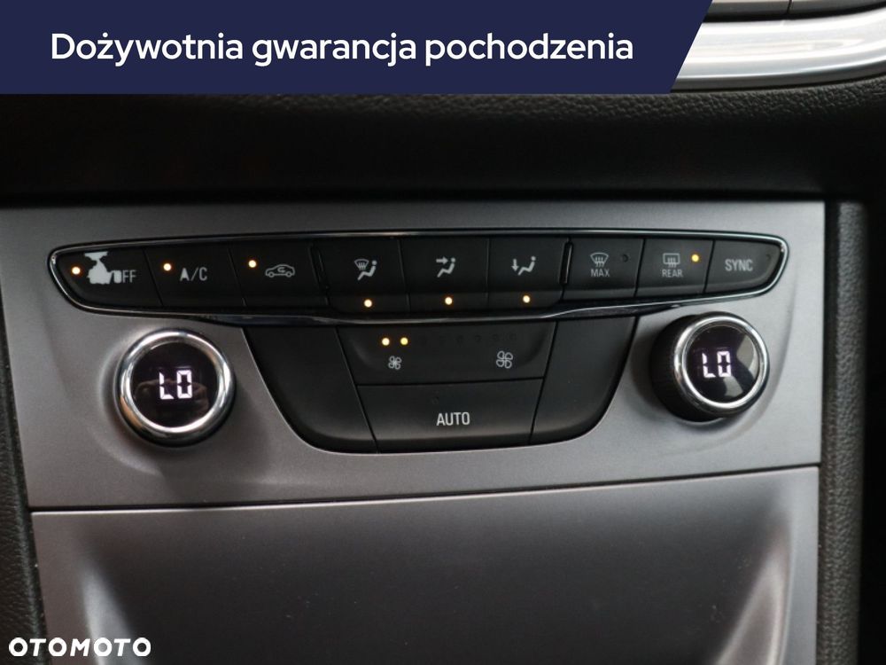Opel Astra - 17