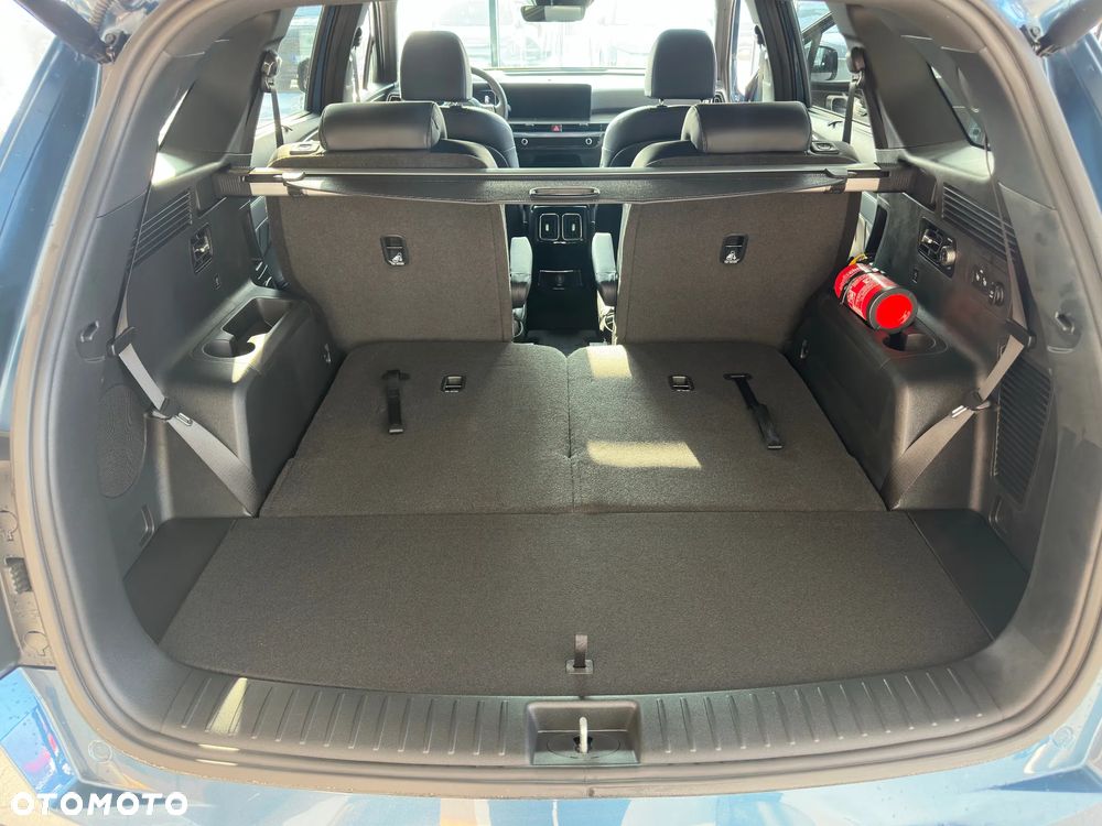 Kia Sorento 1.6 T-GDI HEV Prestige Line AWD 6os - 14