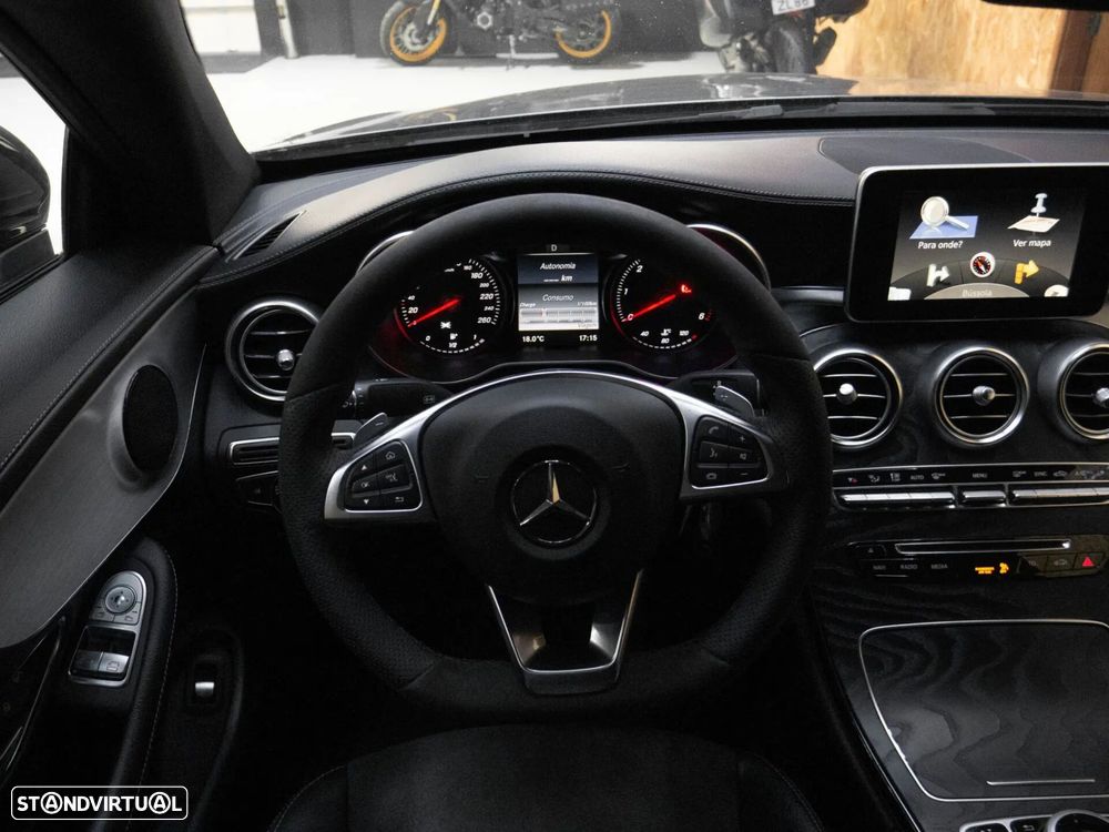 Mercedes-Benz C 220 - 42