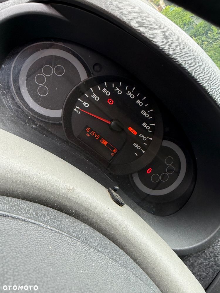 Renault Kangoo - 9