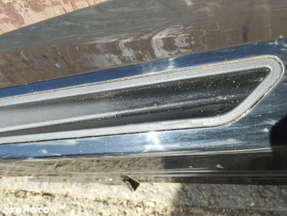 próg prawy listwa nakładka bmw 5 g60 g61 m-pakiet 8084760 - 3