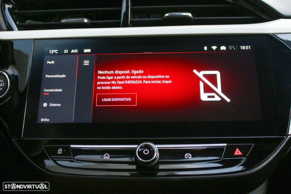 Opel Corsa 1.2 T GS - 34