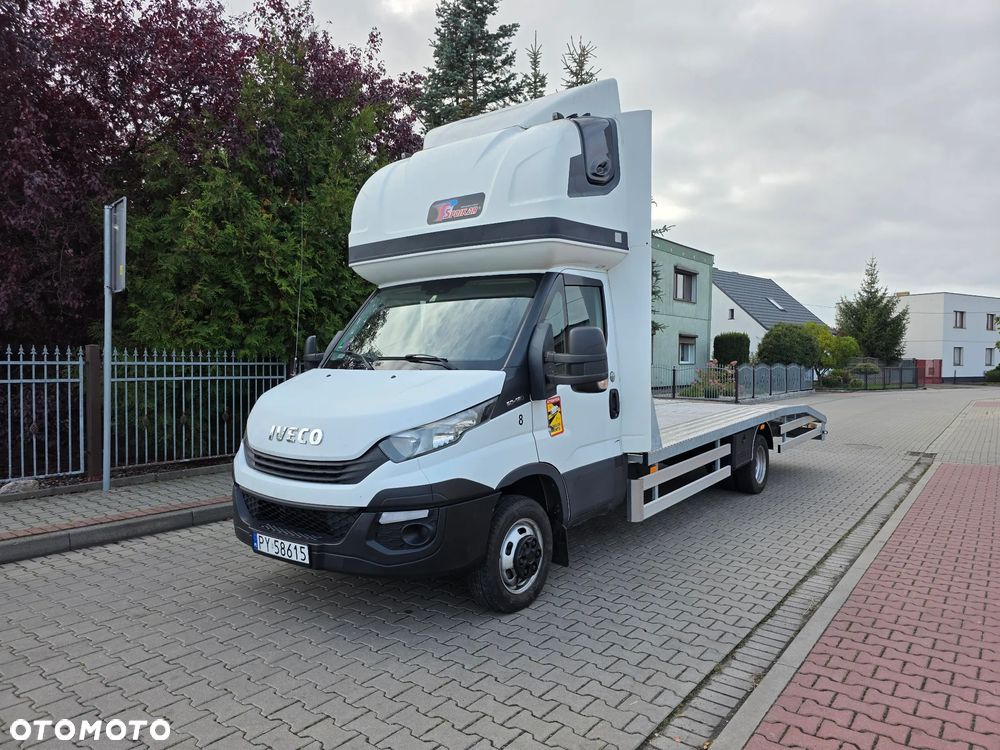 Iveco Daily - 36