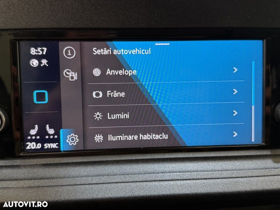Volkswagen Caddy - 24