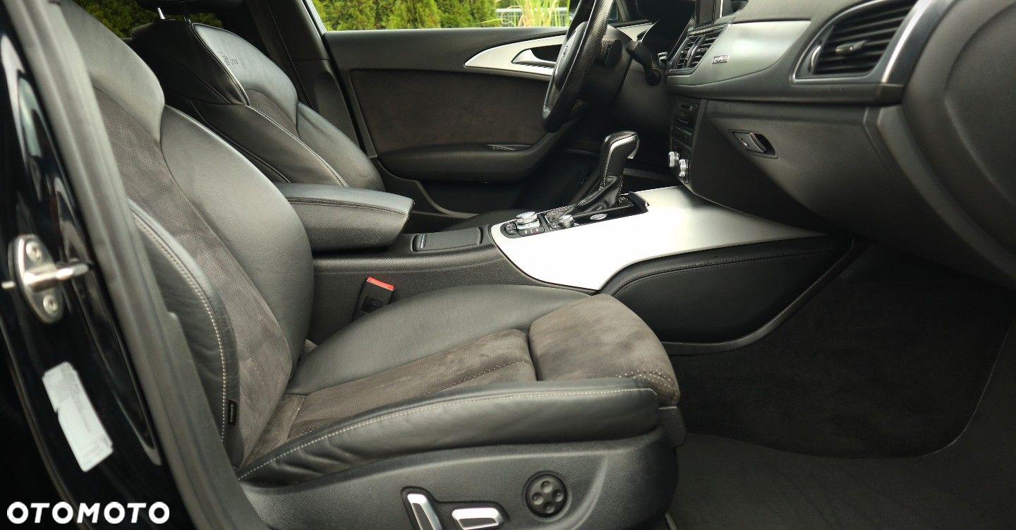 Audi A6 Avant 3.0 TDI quattro S tronic - 18