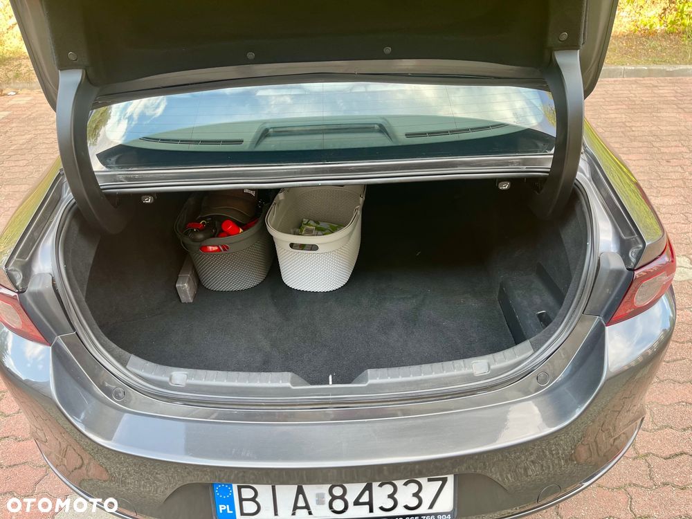 Mazda 3 - 11