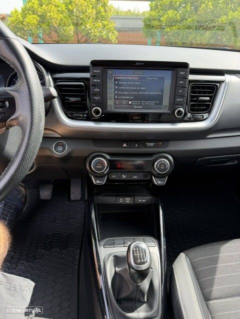 Kia Stonic 1.0 T-GDI TX - 12