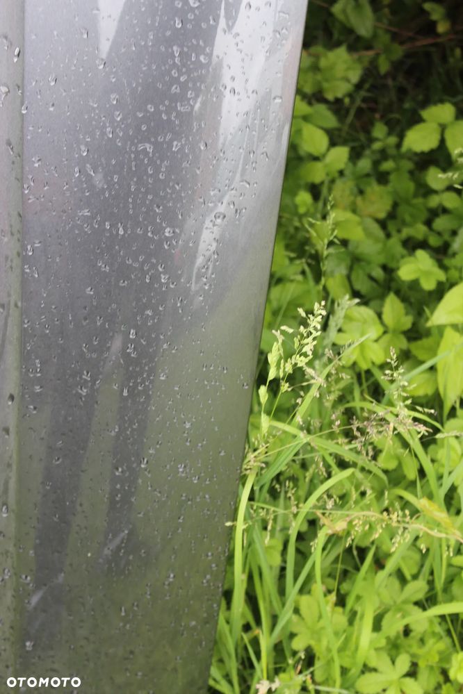 MASKA POKRYWA SILNIKA AUDI A4 B9 LZ7S 8W0010504AN 2022 - 10