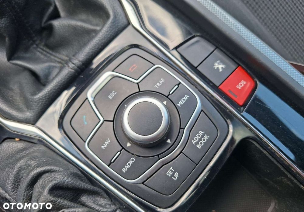 Peugeot 508 - 23