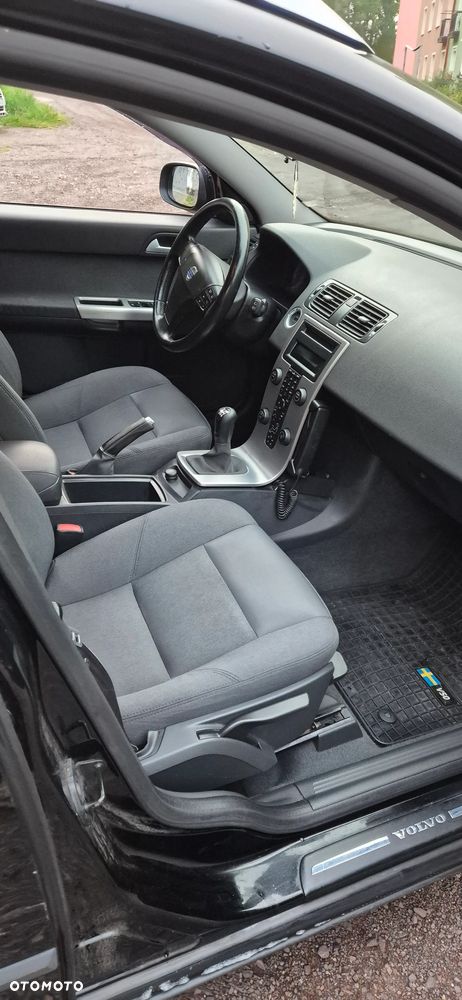 Volvo V50 2.0D DPF - 6