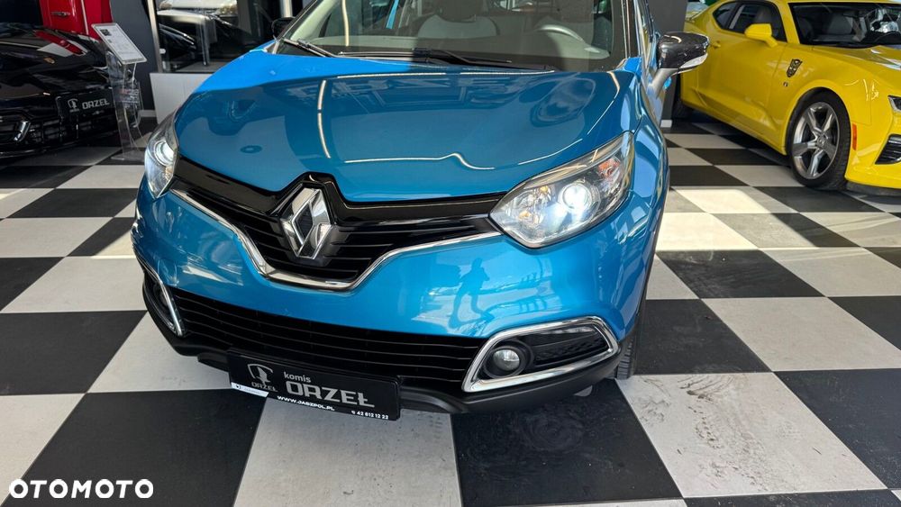 Renault Captur - 12
