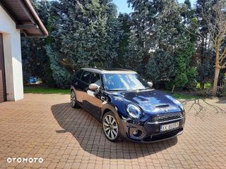 MINI Clubman Cooper S