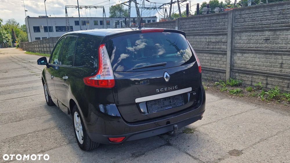 Renault Scenic 1.4 16V TCE Privilege - 4
