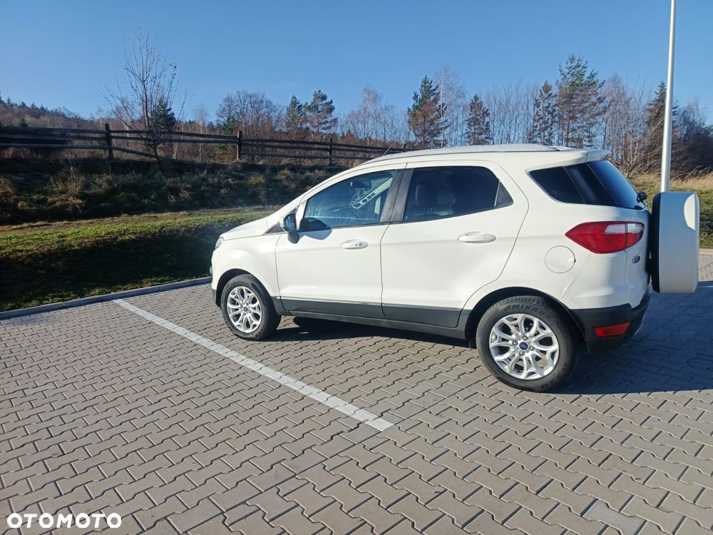 Ford EcoSport 1.0 EcoBoost ACTIVE - 13