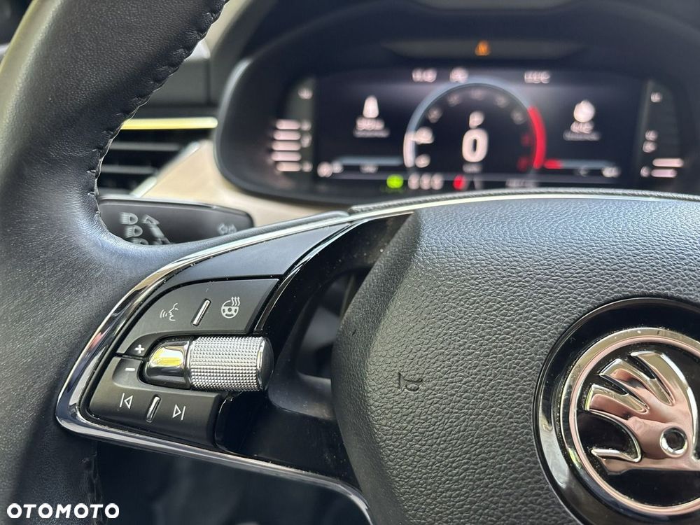 Skoda Scala 1.0 TSI Ambition - 27