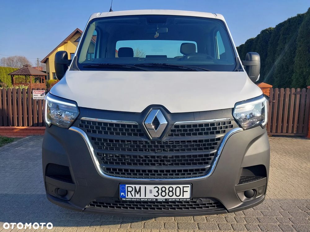 Renault Master - 3