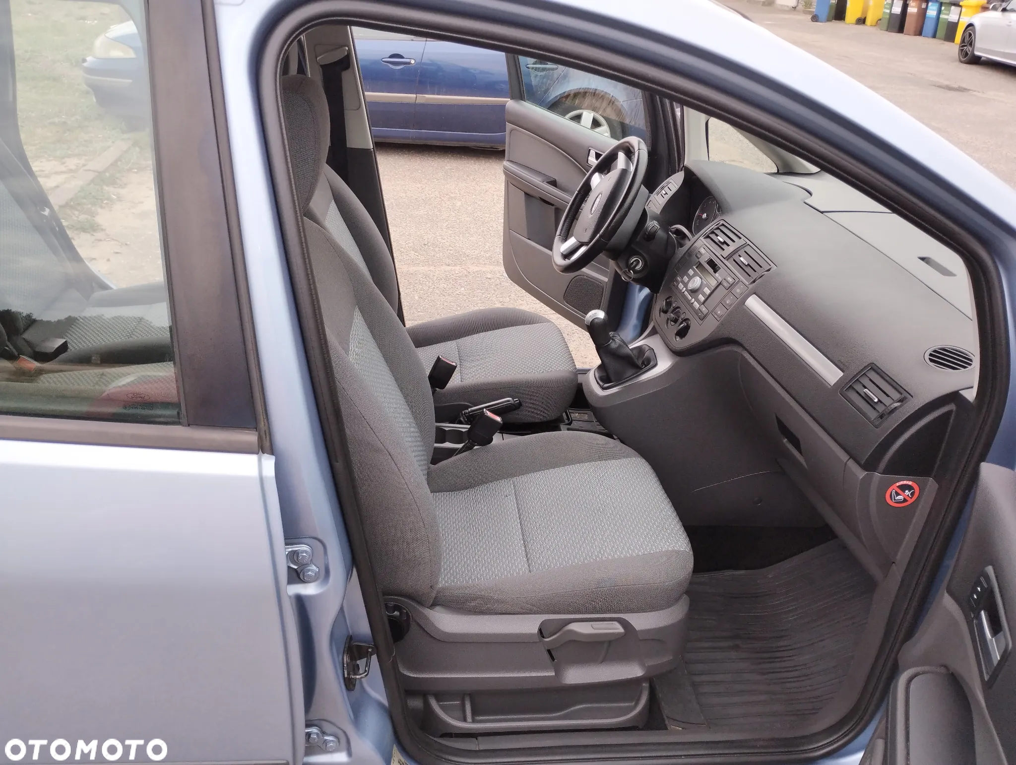 Ford Focus C-Max - 6