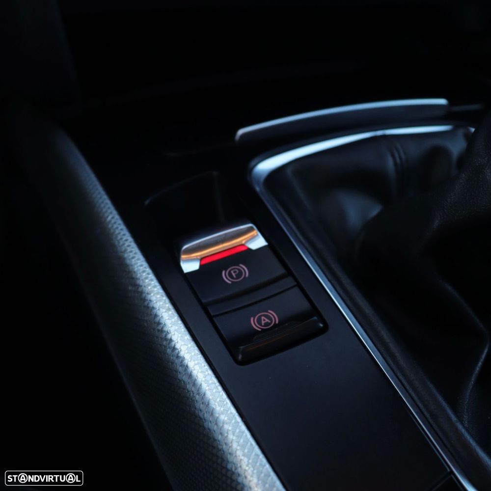 Audi A5 Sportback 2.0 TDI Sport - 23