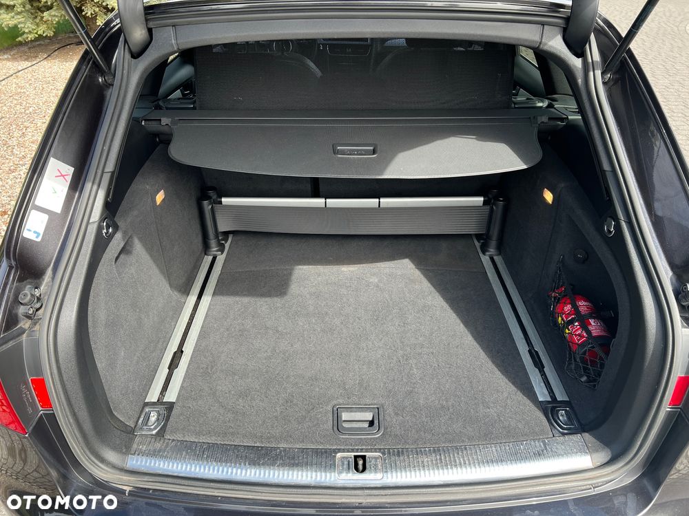 Audi A4 Avant 2.0 TDI DPF S line Sportpaket - 35