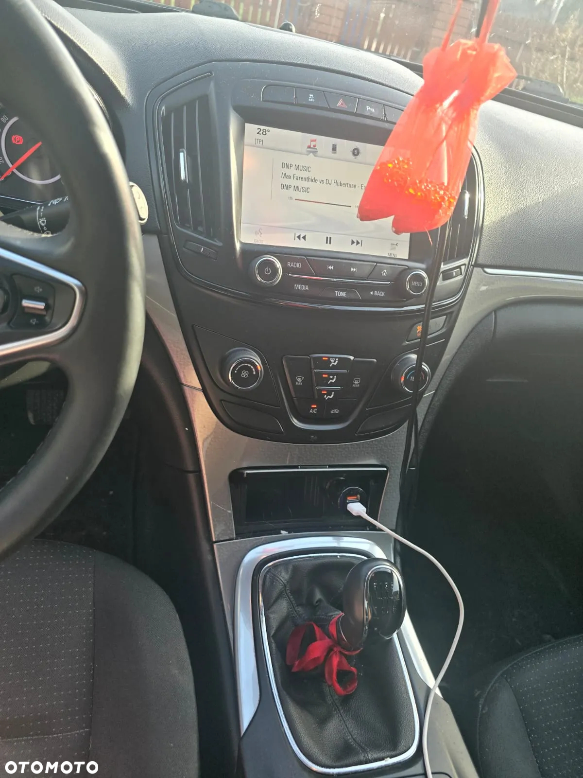 Opel Insignia 2.0 CDTI - 6
