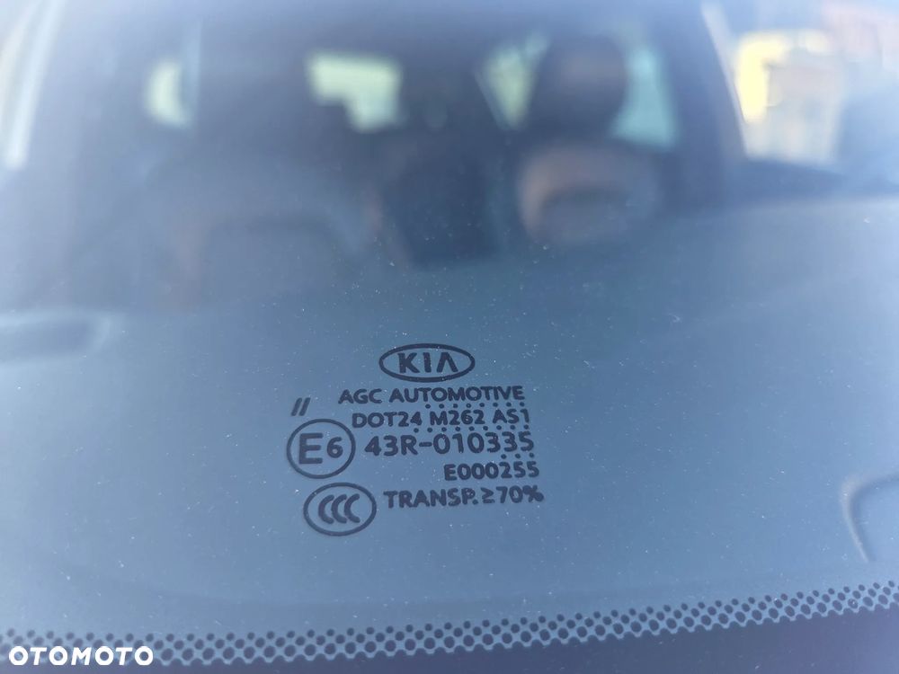 Kia Sportage 1.7 CRDI GT Line 2WD DCT - 38