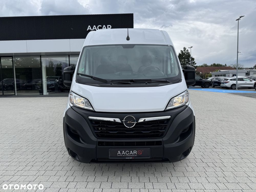 Opel Movano - 9