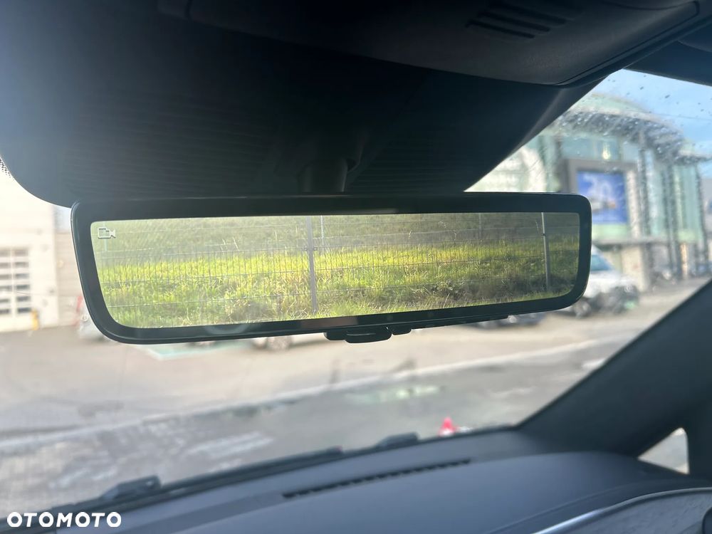 Mercedes-Benz Klasa V 300 d 4-Matic 9G-Tronic Exclusive (d³ugi) - 14