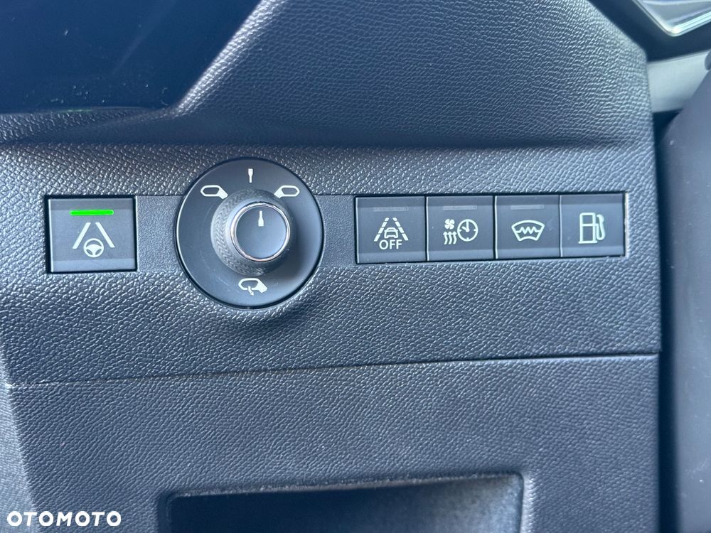 DS Automobiles DS 7 Crossback 1.6 E-Tense 4x4 Louvre - 21