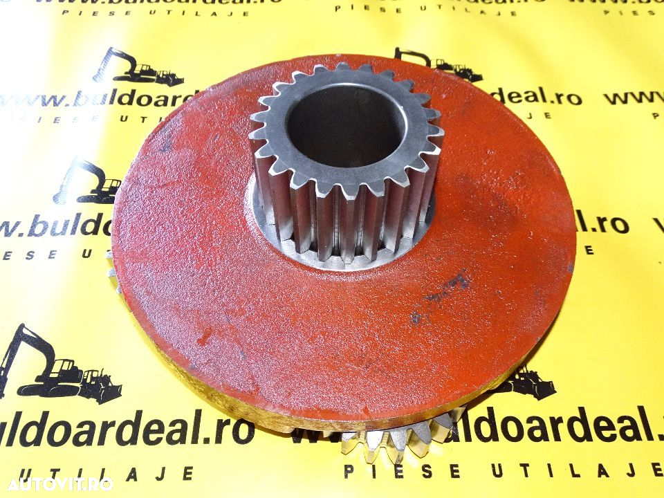 Transmisie finale  excavator JCB  cod .05/903806-C , 05/903821-C - 5
