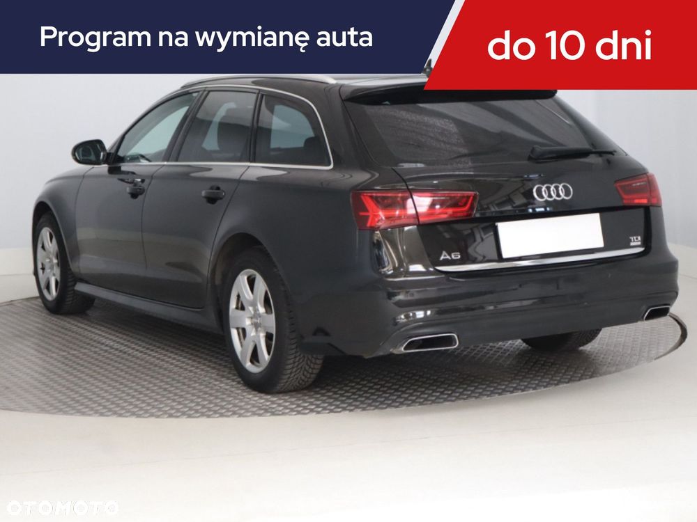 Audi A6 Avant - 6