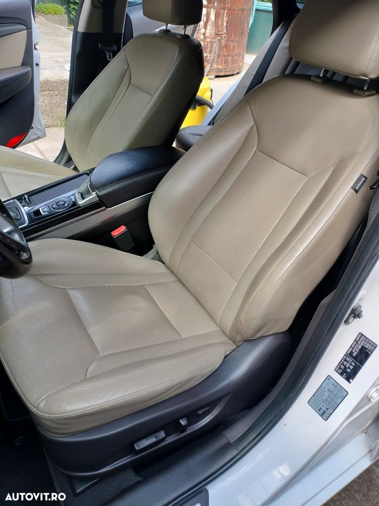 Hyundai i40 i40cw 1.7 CRDi Automatik Premium - 9