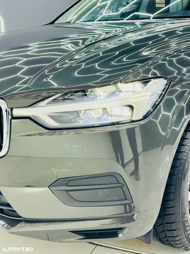 Volvo XC 60 D4 Geartronic Momentum Pro - 9