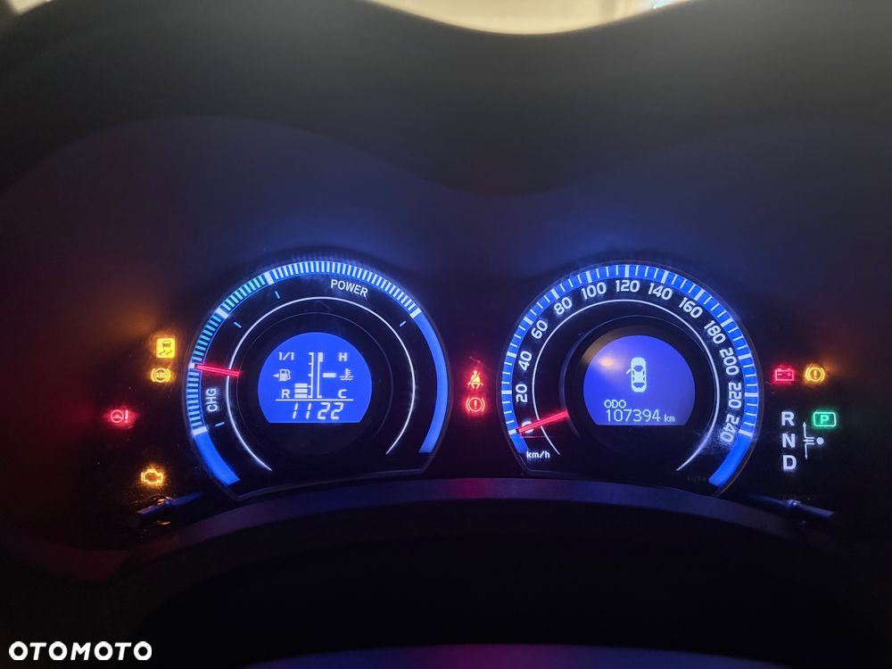 Toyota Auris - 19