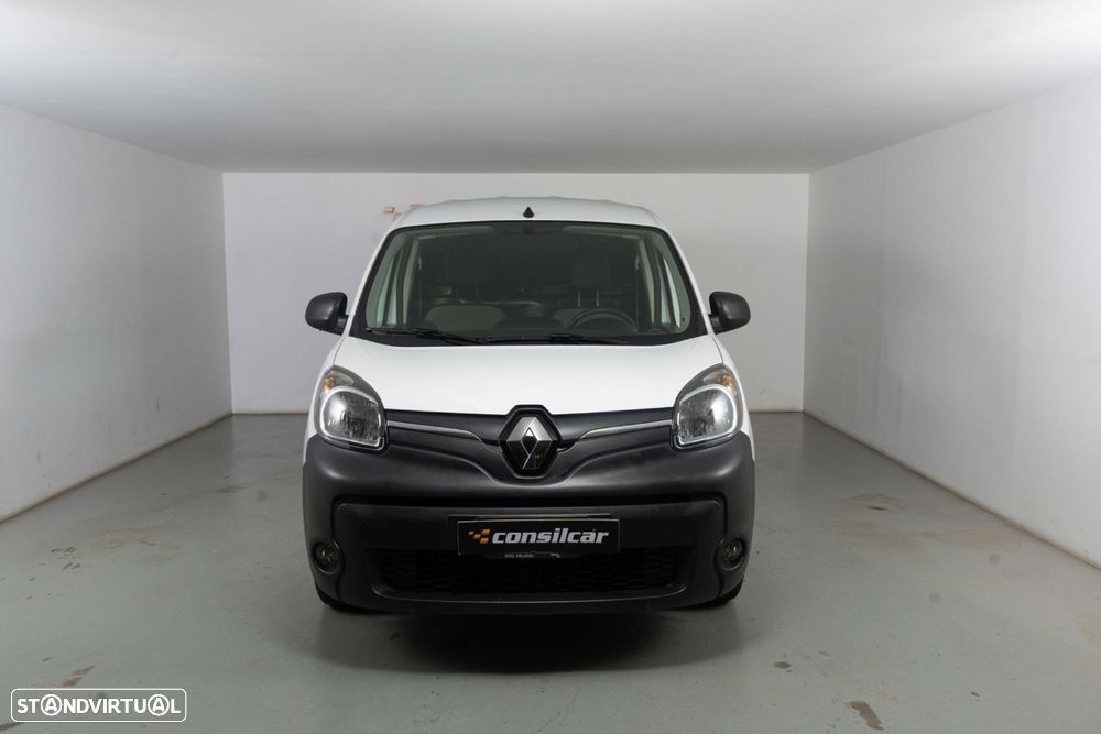 Renault Kangoo Z.E. 33 - 3