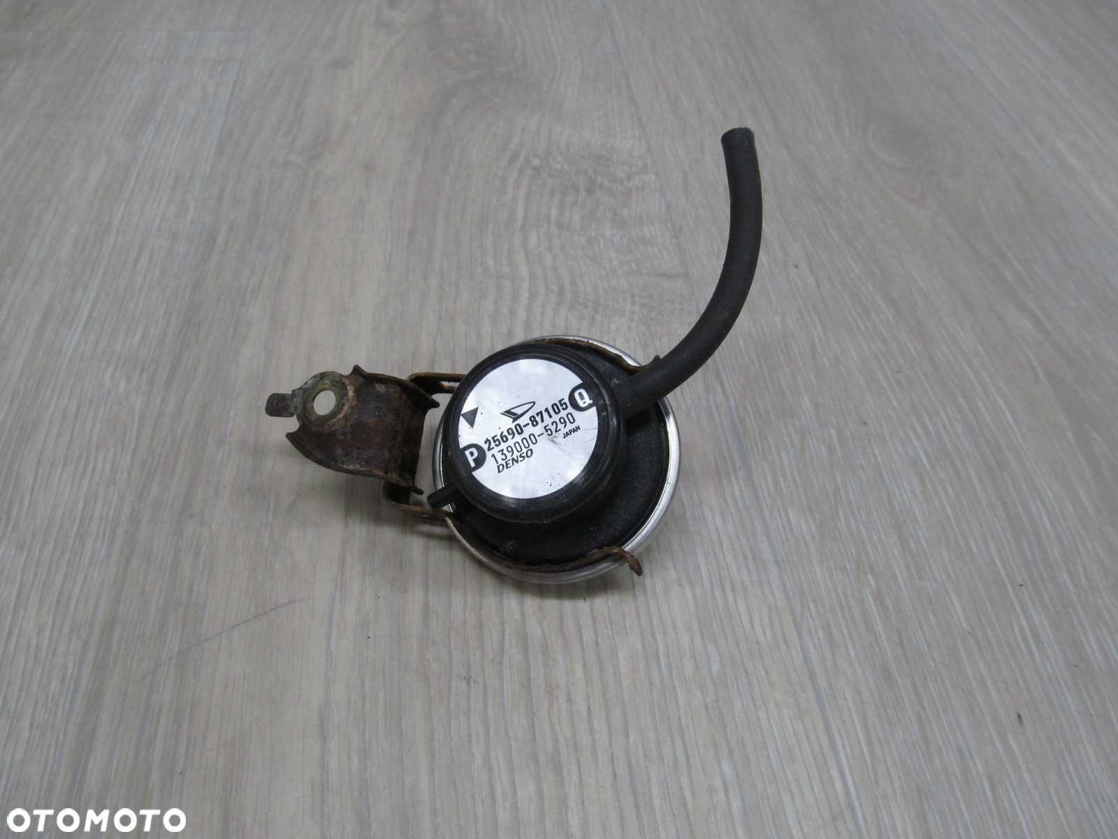 DAIHATSU HIJET PFAU PORTER 1.3 98- ZAWOR PODCISNIENIA 25690-87105 139000-5290 - 1