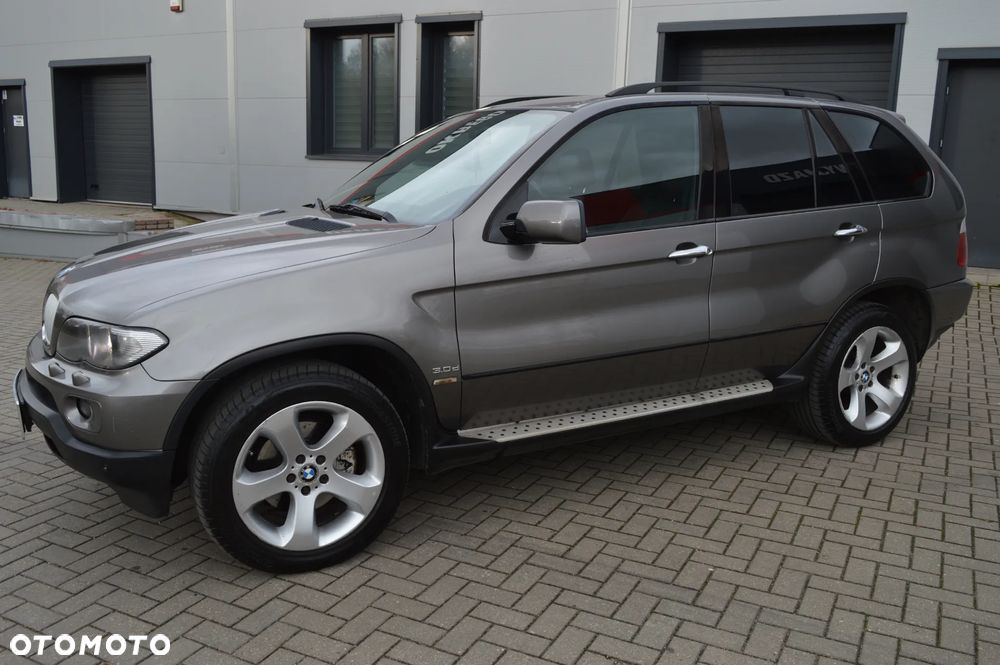 BMW X5 3.0 d Edition Exclusive - 4
