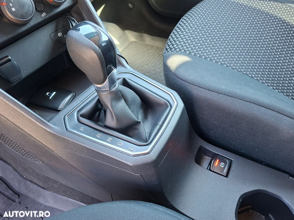 Dacia Logan TCe 90 CVT Prestige - 10