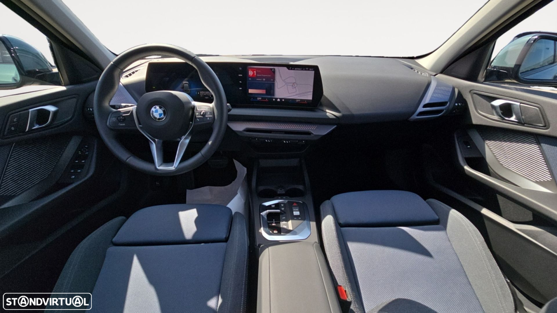 BMW 120 Pack Desportivo M - 11