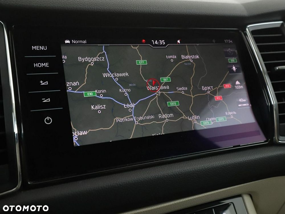 Skoda Kodiaq 2.0 TDI 4x4 Business DSG - 27