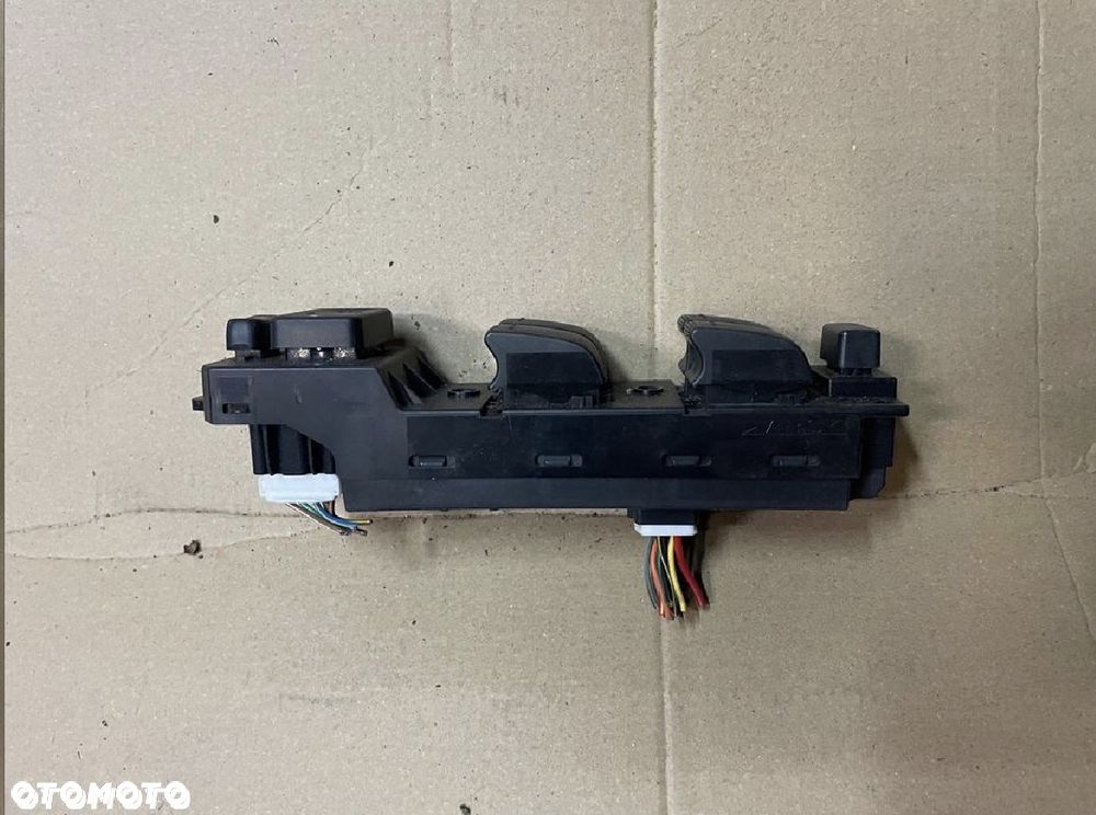 GP9A 66 350 panel szyb lusterek Mazda 6 gg gy - 2