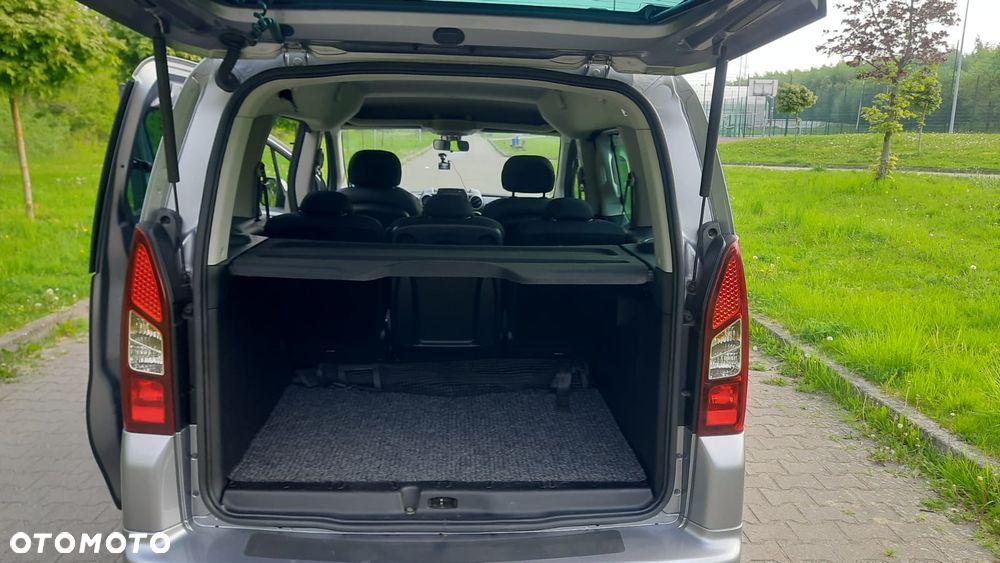 Peugeot Partner BlueHDi 120 Stop&Start Active - 7