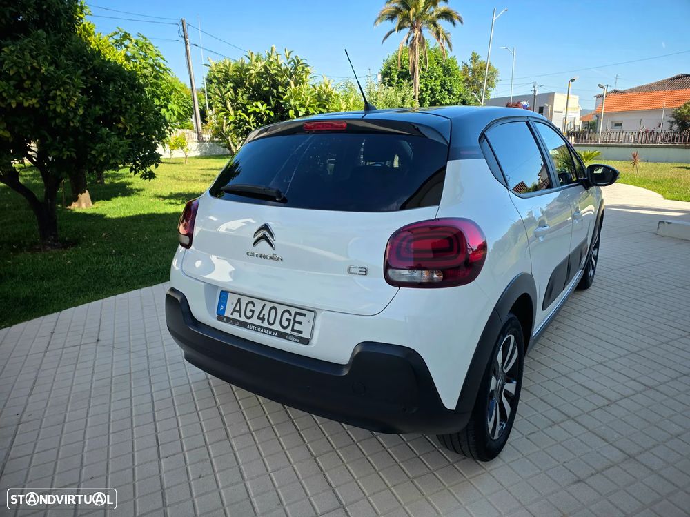 Citroën C3 1.2 PureTech C-Series - 7
