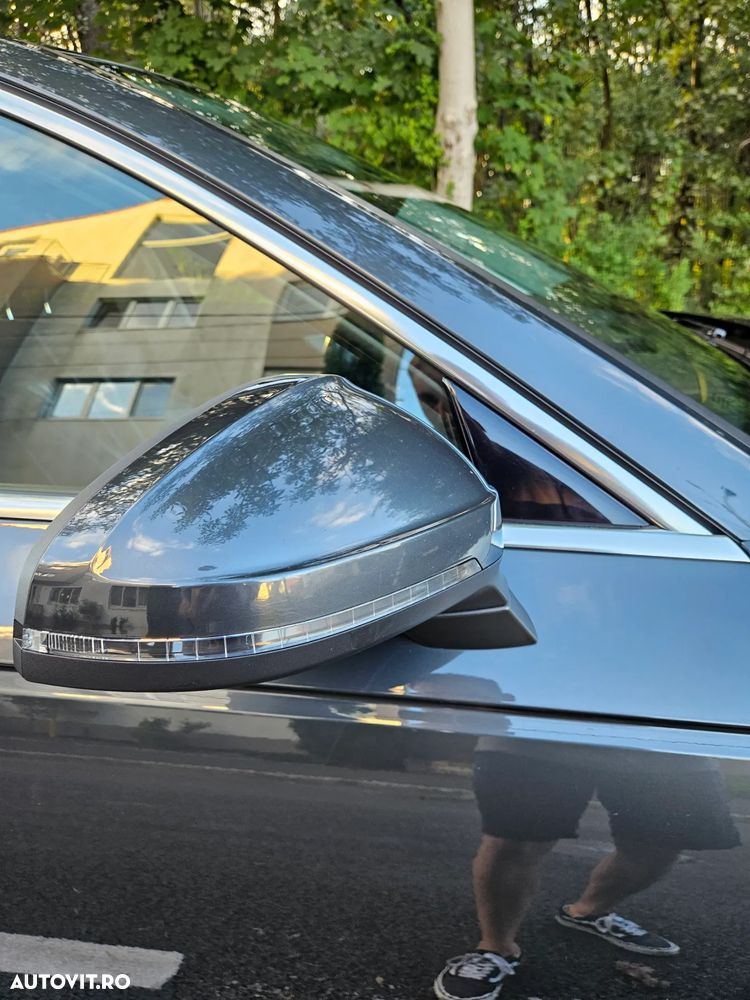 Audi A4 2.0 TDI S tronic - 18