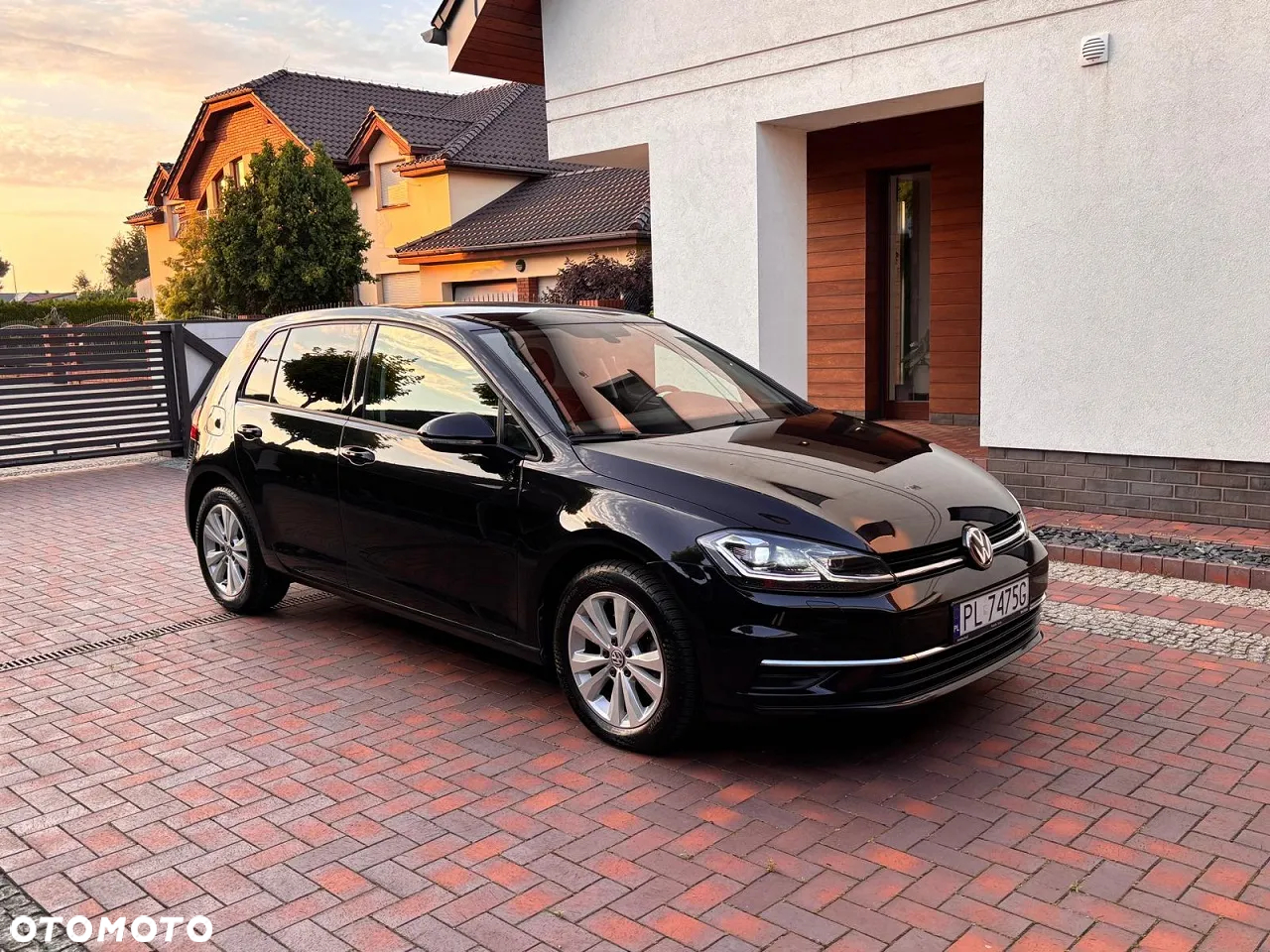 Volkswagen Golf VII 1.6 TDI BMT Comfortline - 6
