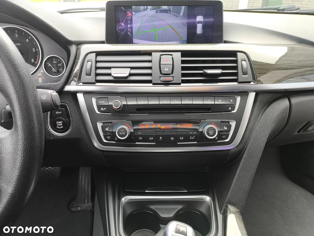 BMW Seria 3 330d Luxury Line EU6 - 6