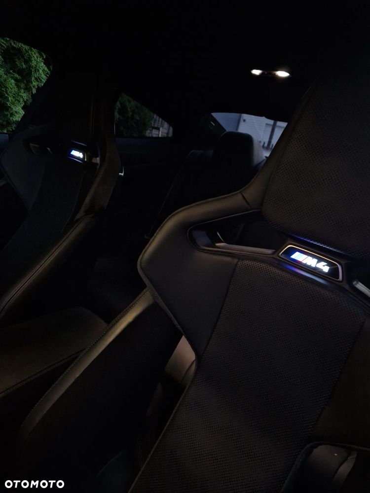BMW M4 - 20