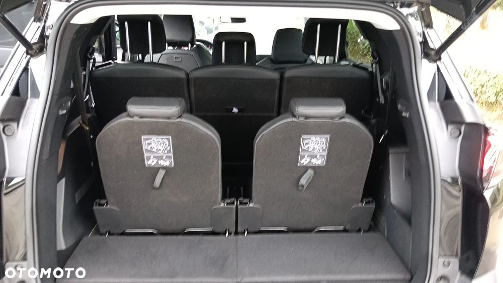 Peugeot 5008 1.2 PureTech Allure Pack S&S - 19