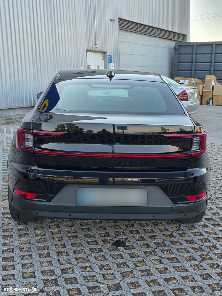 Polestar 2 Single Motor 78kWh - 5