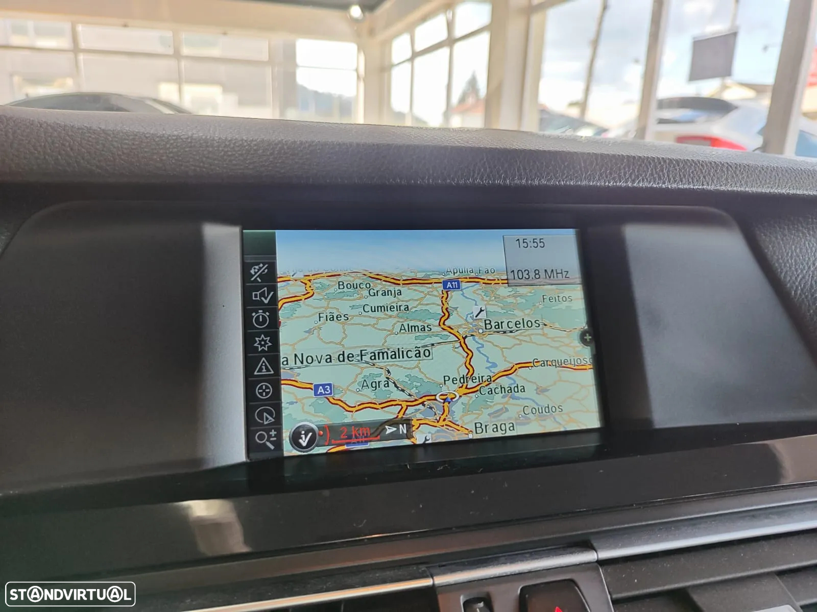BMW 520 d Touring Sport-Aut. - 31